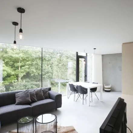Rent this 2 bed apartment on Tulpenlaan 25 in 3830 Wellen, Belgium
