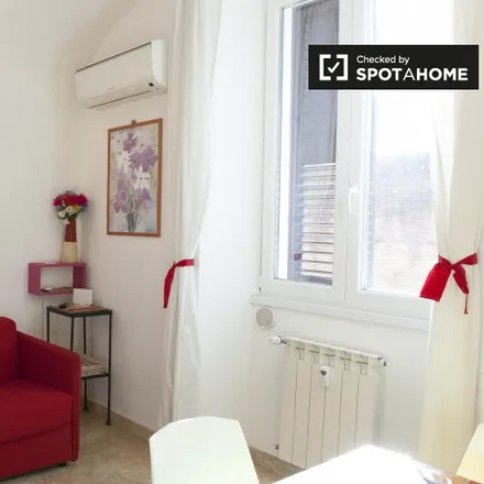 Rent this 2 bed apartment on Via degli Equi 60 in 00185 Rome RM, Italy