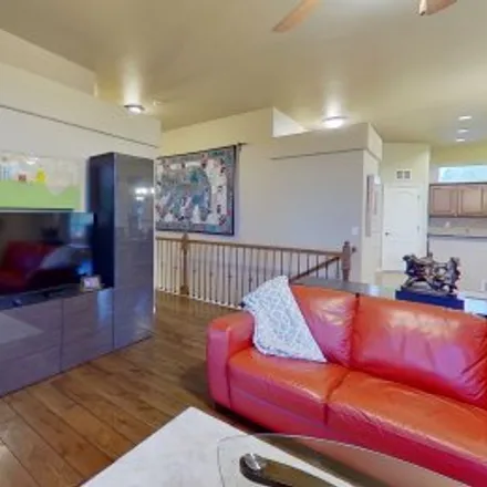 Buy this 3 bed apartment on 9587 Carriage Creek Pt in Pine Creek, Colorado Springs