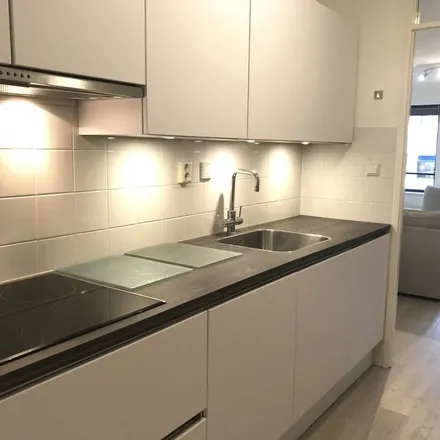 Rent this 2 bed apartment on Arthur van Schendelstraat 537 in 3511 MP Utrecht, Netherlands