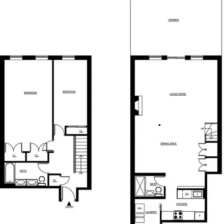 Image 7 - 885 Boston Avenue, Bridgeport, CT 06610, USA - Apartment for rent