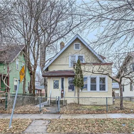 Buy this 3 bed house on 2737 Columbus Avenue South in Minneapolis, MN 55407