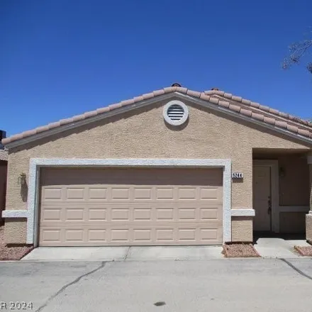 Buy this 3 bed house on 5248 Mineral Lake Drive in Whitney, NV 89122