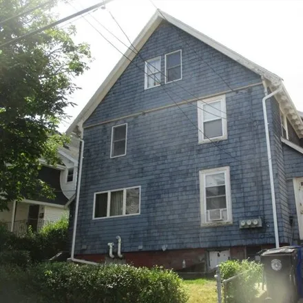 Buy this 9 bed house on 25-27 Carroll St in Chelsea, Massachusetts