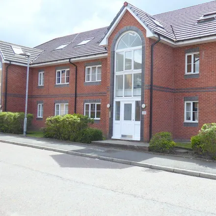 Rent this 2 bed apartment on Broadoaks in Bury, BL9 7SU