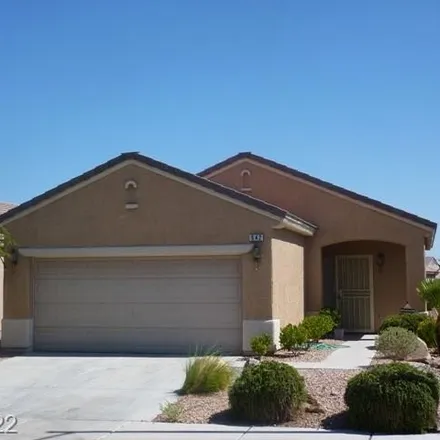 Rent this 2 bed house on 542 Carmel Mesa Drive in Henderson, NV 89012
