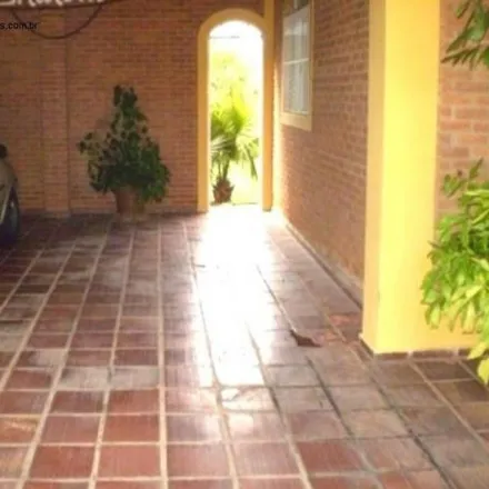 Buy this 2 bed house on Rua Padre Melico Candido Barbosa in Campinas, Campinas - SP
