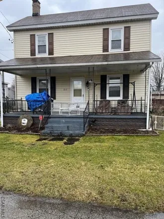 Buy this 4 bed house on Hill Street in Seward, Westmoreland County