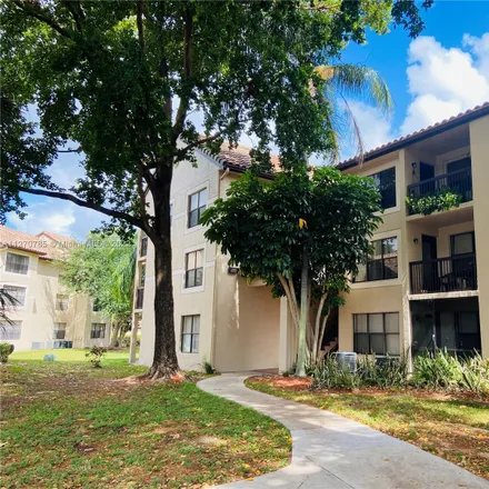 Rent this 1 bed condo on 4369 West McNab Road in Pompano Beach, FL 33069