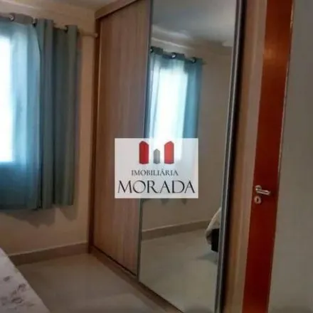 Buy this 3 bed apartment on Edifício Porto Gallo Atrium in Rua Jordão Monteiro Ferreira 33, Jardim São Dimas