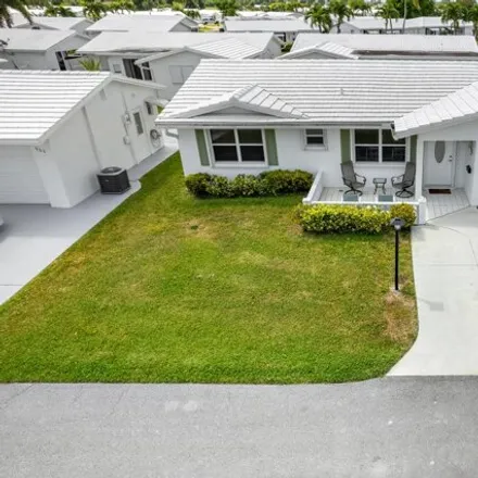 Rent this 2 bed house on 986 Southwest 6th Avenue in Boynton Beach, FL 33426