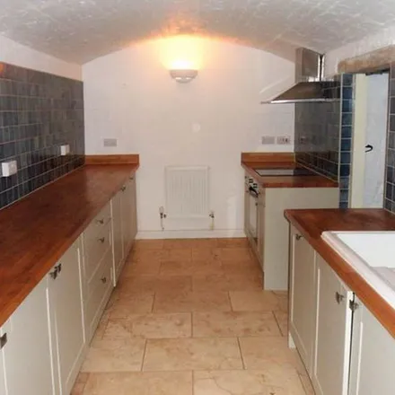 Rent this 2 bed apartment on The Rope Walk in Wotton-under-Edge, GL12 7AA