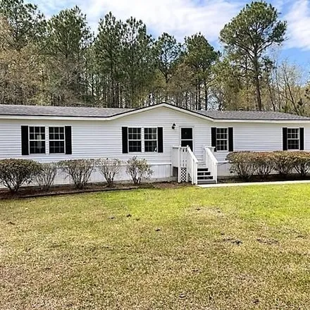 Buy this 3 bed house on 1318 Leefield Station Road in Bulloch County, GA 30415