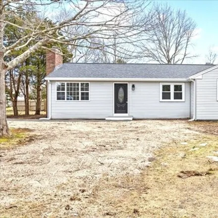 Buy this 3 bed house on 49 Hazelmoor Road in Yarmouth, MA 02664