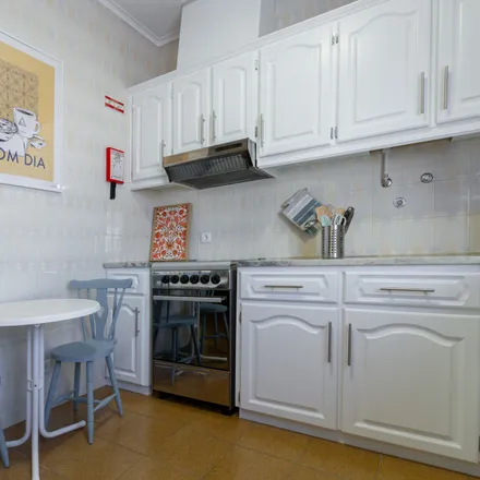 Image 8 - Avenida Ria-Mar, 3830-565 Aveiro, Portugal - Apartment for rent