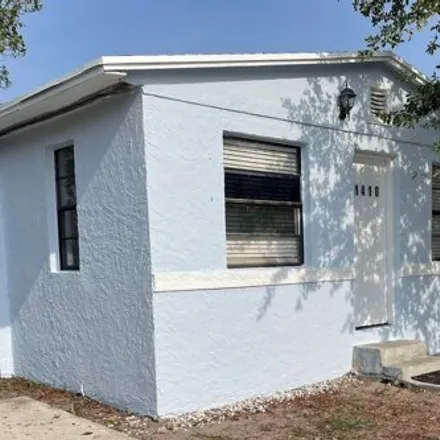Buy this 3 bed house on 1440 South J Street in Lake Worth Beach, FL 33460