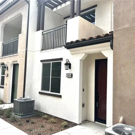 Rent this 3 bed apartment on 3899 Chelsea Drive in La Verne, CA 91750