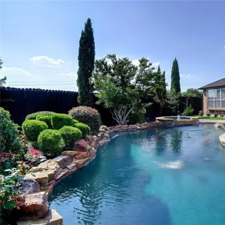 Image 1 - 734 Waters Edge, Keller, TX 76248, USA - House for sale