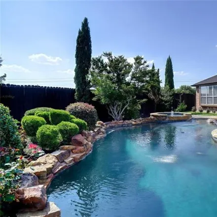 Buy this 3 bed house on 734 Waters Edge in Keller, TX 76248