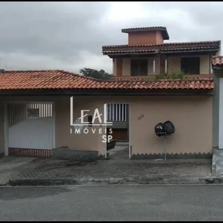Image 1 - Rua Nossa Senhora da Pompéia, Portão, Arujá - SP, 07411-405, Brazil - House for sale