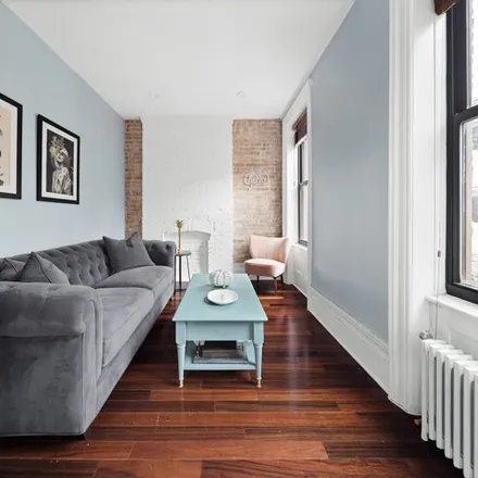 Image 4 - 234 West 21st Street, New York, NY 10011, USA - Apartment for sale