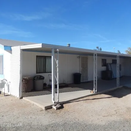 Image 7 - 40189 Wyoming Way, La Paz County, AZ 85348, USA - Apartment for sale