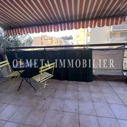 Rent this 1 bed apartment on 1 Rue Honorine in 06500 Menton, France