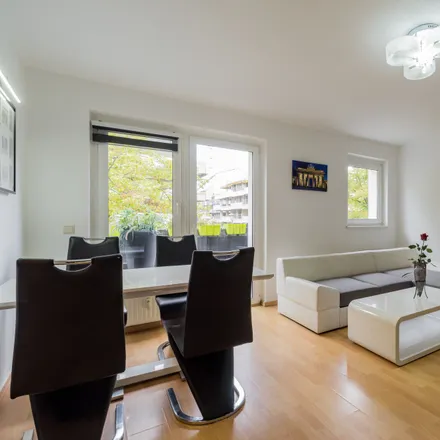 Rent this 1 bed apartment on Talstraße 22 in 13189 Berlin, Germany