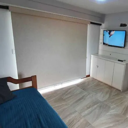 Rent this 3 bed apartment on Arraial do Cabo in Região Geográfica Intermediária de Macaé-Rio das Ostras-Cabo Frio, Brazil