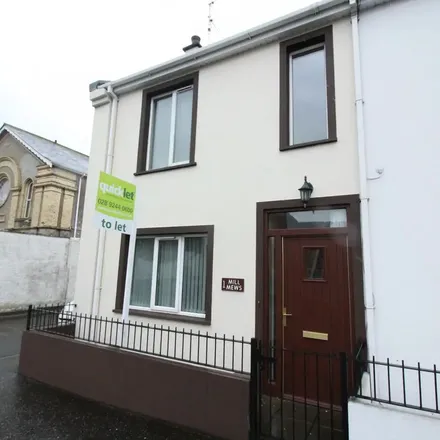 Rent this 3 bed apartment on Main Street in Crumlin Road, Glenavy