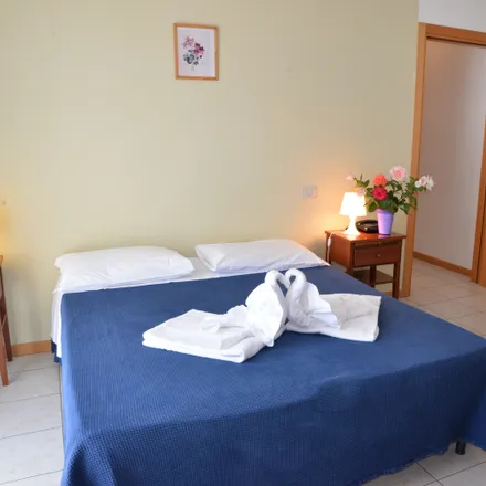 Rent this 1 bed apartment on Guardia di Finanza in Viale Michelangelo, 52100 Arezzo AR