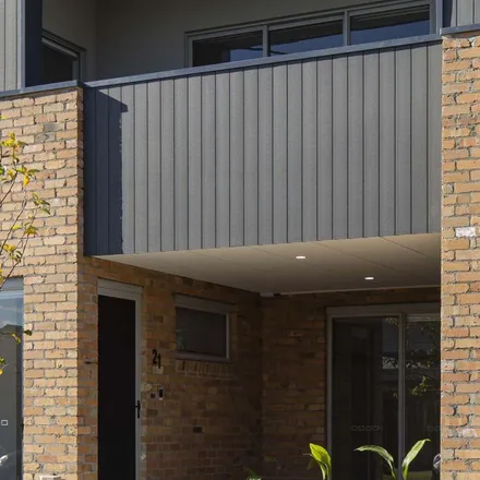 Rent this 4 bed townhouse on Renown Street in Maidstone VIC 3012, Australia