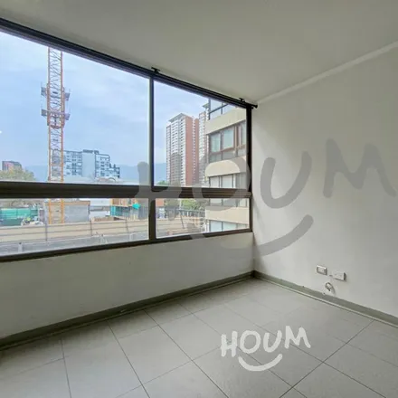 Image 7 - Porvenir 99, 777 0613 Santiago, Chile - Apartment for rent