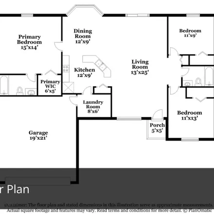 Image 2 - 5143 Beecher Street, Lehigh Acres, FL 33971, USA - Room for rent