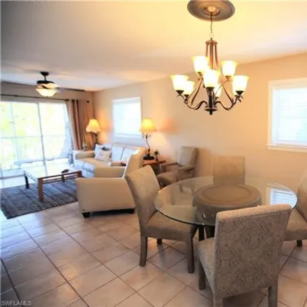 Rent this 2 bed condo on 3150 Binnacle Dr Unit 2e in Naples, Florida