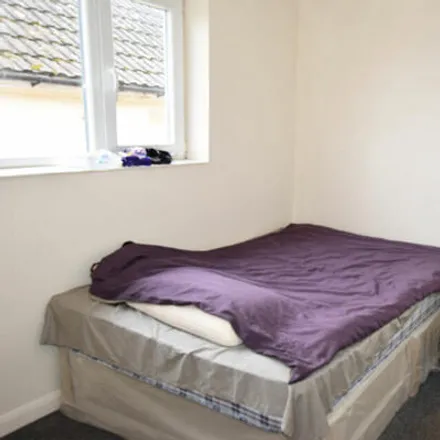 Image 4 - 56, 56a Broadlands Road, Hampton Park, Southampton, SO17 3AQ, United Kingdom - Room for rent