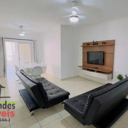 Image 2 - Rua Caetés, Tupi, Praia Grande - SP, 11703-000, Brazil - Apartment for sale