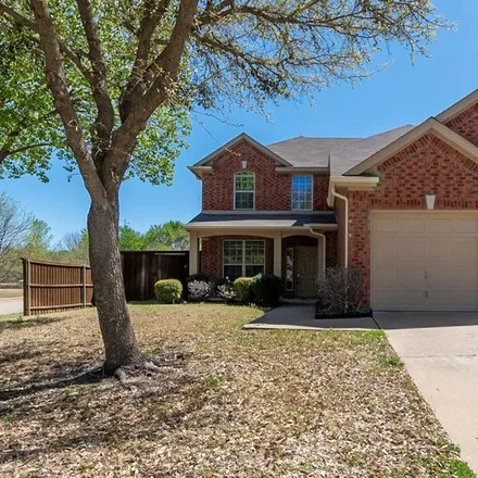 Buy this 4 bed house on 2750 Eganridge Lane in Rockwall, TX 75087