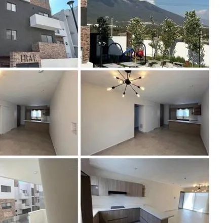 Image 1 - Calle Monte Dikte, 66035, NLE, Mexico - Apartment for rent
