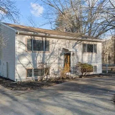 Buy this 2 bed house on 159 Peake Brook Road in South Woodstock, Woodstock