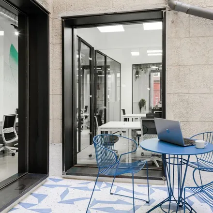 Image 3 - Calle de Luchana, 38, 28010 Madrid, Spain - Apartment for rent