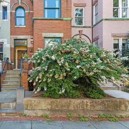 Buy this 2 bed condo on 1701 18th Street Northwest in Washington, DC 20440