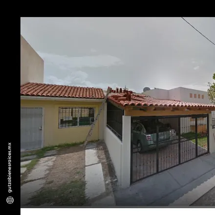 Buy this studio house on Callejón de las Cuatas in 28000 Colima City, COL