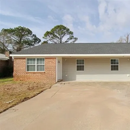 Buy this 4 bed house on 973 Bremen Avenue in Beach Haven, Escambia County