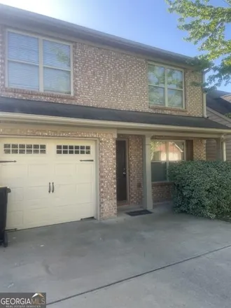 Rent this 3 bed house on 3046 Broadleaf Trail in Fairburn, GA 30213