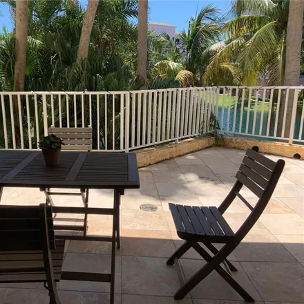 Rent this 2 bed condo on 705 Crandon Boulevard in Key Biscayne, Miami-Dade County