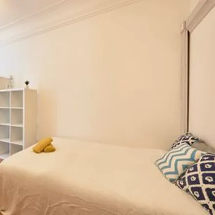 Rent this 13 bed room on Rua Joaquim António de Aguiar