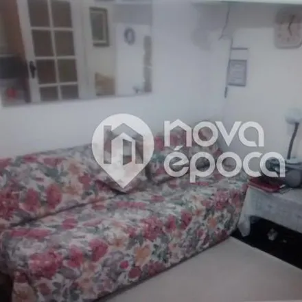 Buy this 1 bed apartment on Rua Clotilde Guimarães 528 in Botafogo, Rio de Janeiro - RJ