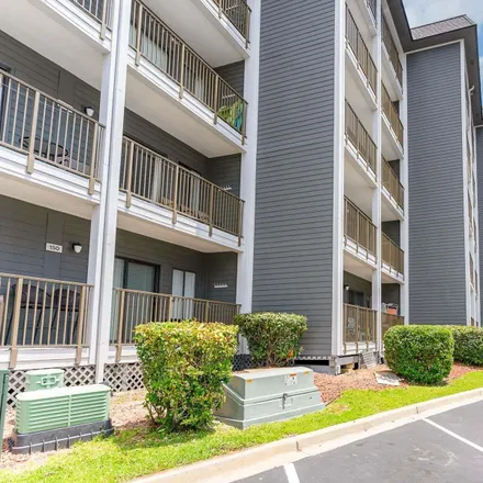 Buy this 2 bed condo on South Kings Highway in Market Common District, Myrtle Beach