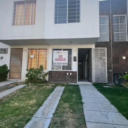 Buy this 2 bed house on unnamed road in Campo Real, 45134 Nuevo México